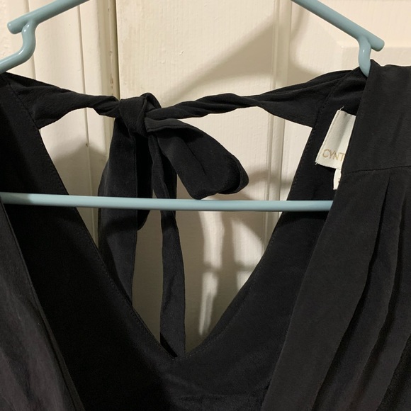 Black dress from Nordstrom - Picture 3 of 3